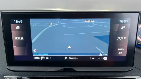 PEUGEOT 5008 1.2 Hybrid 136 GT e-DSC6