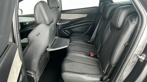 PEUGEOT 5008 1.2 Hybrid 136 GT e-DSC6