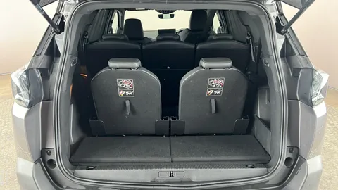 PEUGEOT 5008 1.2 Hybrid 136 GT e-DSC6