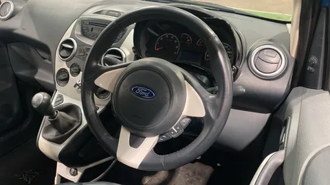 FORD KA 1.2 Zetec [Start Stop]