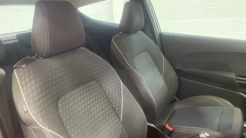 FORD FIESTA 1.1 Zetec