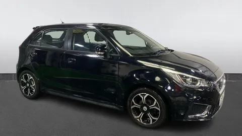 MG MOTOR UK MG3 1.5 VTi-TECH Exclusive
