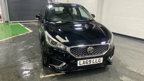 MG MOTOR UK MG3 1.5 VTi-TECH Exclusive