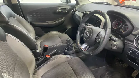 MG MOTOR UK MG3 1.5 VTi-TECH Exclusive