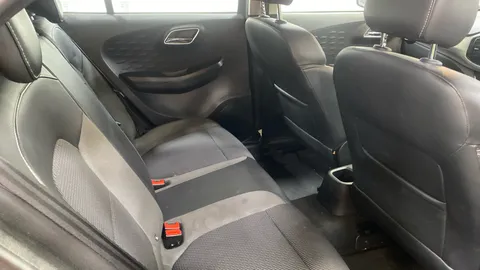 MG MOTOR UK MG3 1.5 VTi-TECH Exclusive