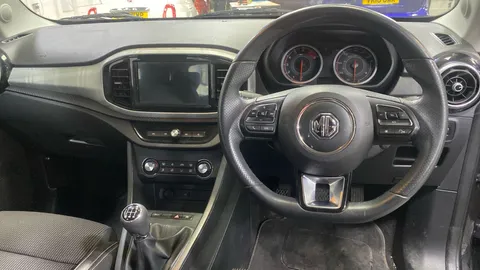 MG MOTOR UK MG3 1.5 VTi-TECH Exclusive
