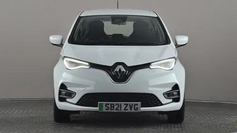 RENAULT ZOE 100kW Iconic R135 50kWh Rapid Charge Auto