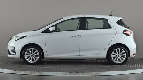 RENAULT ZOE 100kW Iconic R135 50kWh Rapid Charge Auto