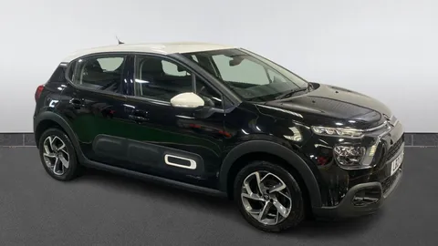 CITROEN C3 1.2 PureTech Flair