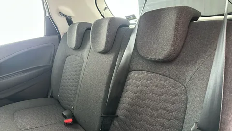 RENAULT ZOE 100kW Iconic R135 50kWh Rapid Charge Auto