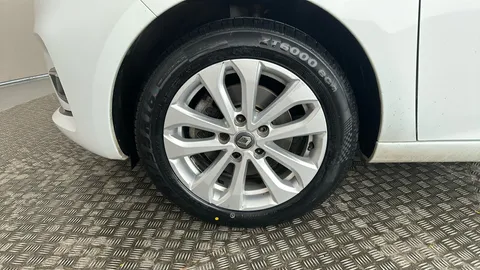 RENAULT ZOE 100kW Iconic R135 50kWh Rapid Charge Auto