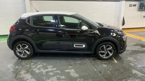 CITROEN C3 1.2 PureTech Flair