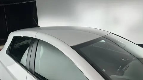 RENAULT ZOE 100kW Iconic R135 50kWh Rapid Charge Auto