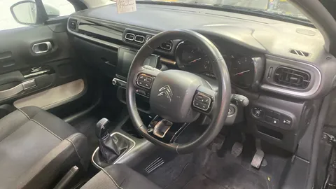 CITROEN C3 1.2 PureTech Flair