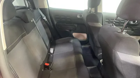 CITROEN C3 1.2 PureTech Flair