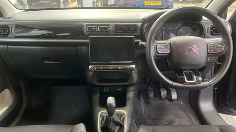 CITROEN C3 1.2 PureTech Flair