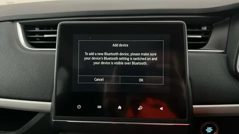 RENAULT ZOE 100kW Iconic R135 50kWh Rapid Charge Auto