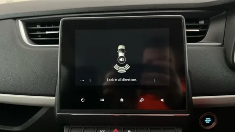 RENAULT ZOE 100kW Iconic R135 50kWh Rapid Charge Auto