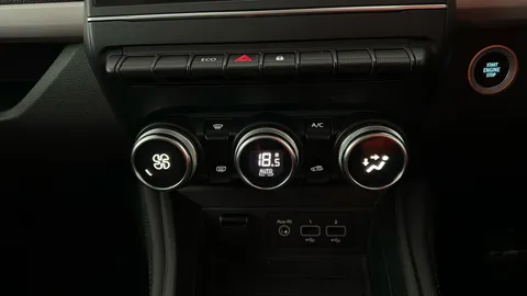 RENAULT ZOE 100kW Iconic R135 50kWh Rapid Charge Auto