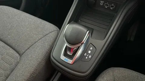 RENAULT ZOE 100kW Iconic R135 50kWh Rapid Charge Auto