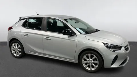 VAUXHALL CORSA 1.2 Design