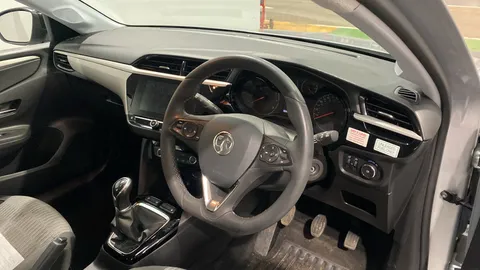 VAUXHALL CORSA 1.2 Design