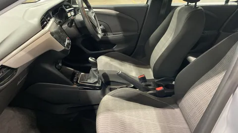 VAUXHALL CORSA 1.2 Design