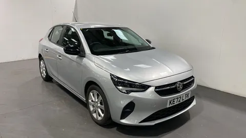 VAUXHALL CORSA 1.2 Design