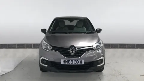 RENAULT CAPTUR 0.9 TCE 90 Iconic