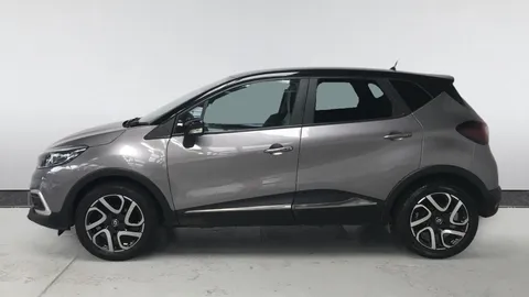 RENAULT CAPTUR 0.9 TCE 90 Iconic