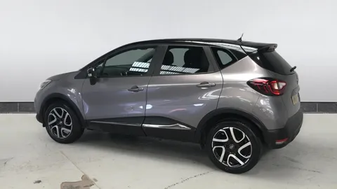 RENAULT CAPTUR 0.9 TCE 90 Iconic