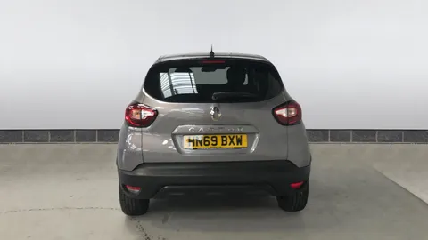 RENAULT CAPTUR 0.9 TCE 90 Iconic