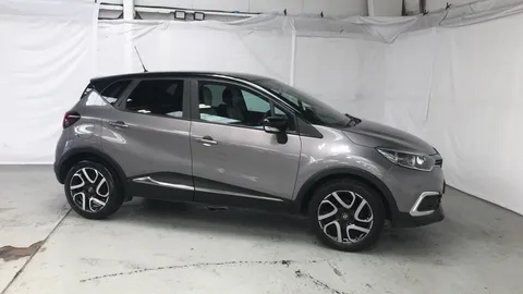 RENAULT CAPTUR 0.9 TCE 90 Iconic