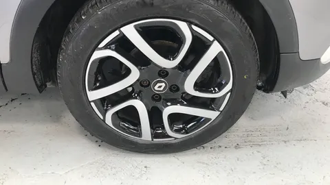 RENAULT CAPTUR 0.9 TCE 90 Iconic