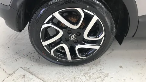 RENAULT CAPTUR 0.9 TCE 90 Iconic