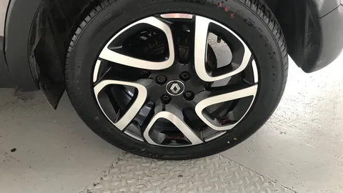 RENAULT CAPTUR 0.9 TCE 90 Iconic