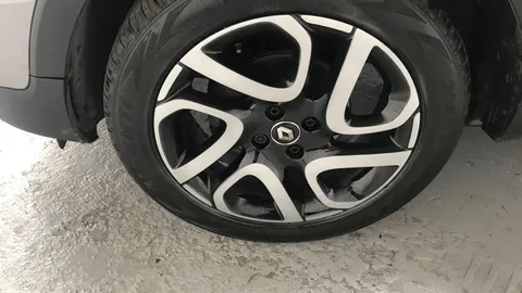 RENAULT CAPTUR 0.9 TCE 90 Iconic