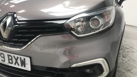 RENAULT CAPTUR 0.9 TCE 90 Iconic