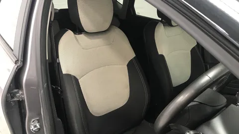 RENAULT CAPTUR 0.9 TCE 90 Iconic