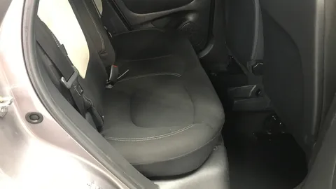 RENAULT CAPTUR 0.9 TCE 90 Iconic