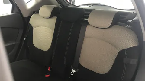 RENAULT CAPTUR 0.9 TCE 90 Iconic