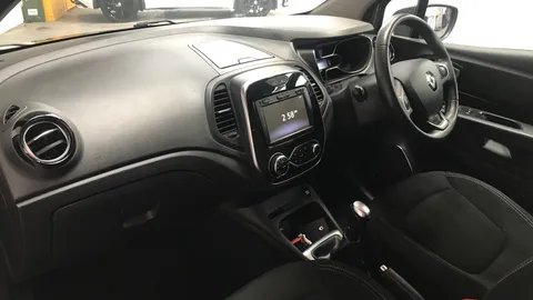 RENAULT CAPTUR 0.9 TCE 90 Iconic