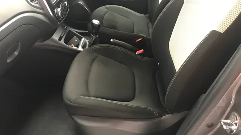 RENAULT CAPTUR 0.9 TCE 90 Iconic