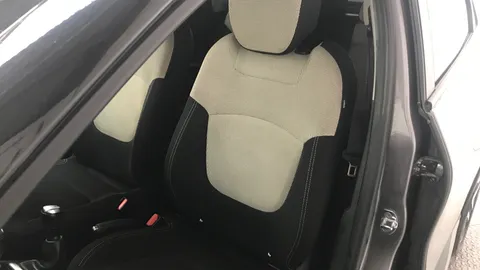 RENAULT CAPTUR 0.9 TCE 90 Iconic