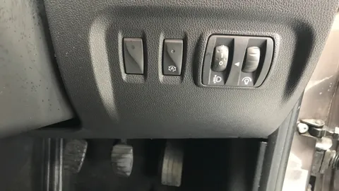 RENAULT CAPTUR 0.9 TCE 90 Iconic