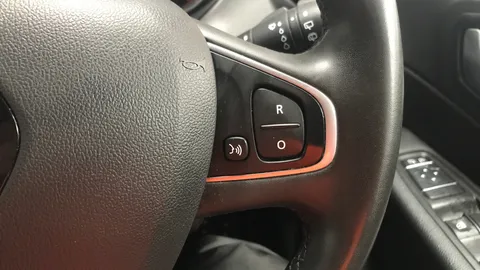 RENAULT CAPTUR 0.9 TCE 90 Iconic