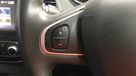 RENAULT CAPTUR 0.9 TCE 90 Iconic