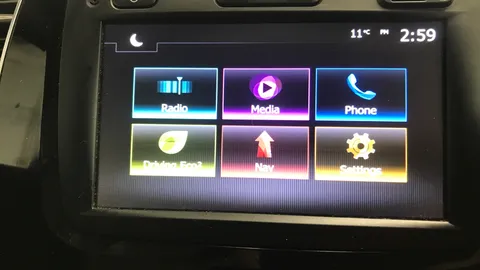 RENAULT CAPTUR 0.9 TCE 90 Iconic