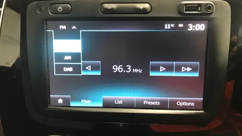 RENAULT CAPTUR 0.9 TCE 90 Iconic