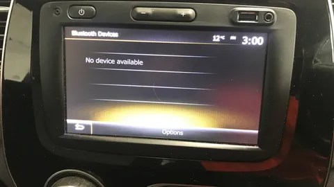 RENAULT CAPTUR 0.9 TCE 90 Iconic